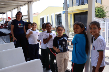 Foto - CARRETA DA ALEGRIA DIA DAS CRIANÇAS - 16/10