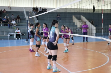 Foto - GRAND PRIX VOLEIBOL AMCG
