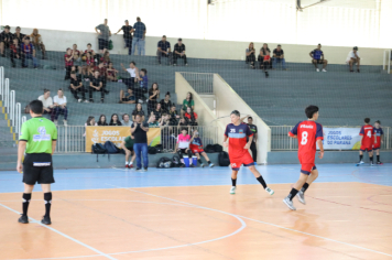 Foto - JOGOS ESCOLARES 2025 - 06/05 TERÇA FEIRA