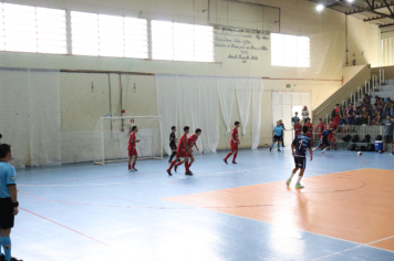 Foto - JOGOS ESCOLARES 2025 - 07/05 QUARTA FEIRA