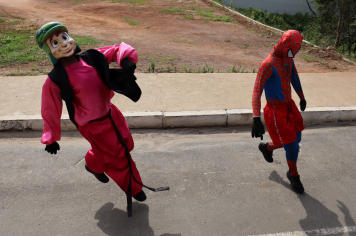 Foto - CARRETA DA ALEGRIA DIA DAS CRIANÇAS - 16/10