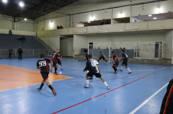 Foto - CAMPEONATO POPULAR MUNICIPAL DE FUTSAL MASCULINO