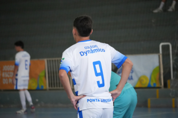 Foto - JOGOS ESCOLARES 2025 - 05/05 SEGUNDA FEIRA