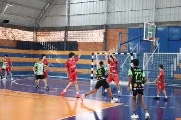 Foto - JOGOS ESCOLARES 2025 - 06/05 TERÇA FEIRA
