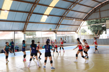 Foto - JOGOS ESCOLARES 2025 - 05/05 SEGUNDA FEIRA