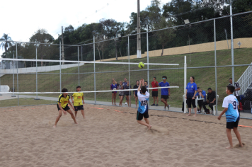 Foto - FASE MACROREGIONAL - JOGOS ESCOLARES DO PARANÁ