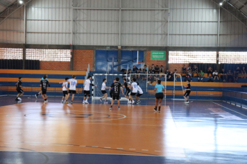 Foto - JOGOS ESCOLARES 2025 - 04/05 DOMINGO