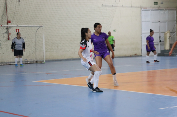 Foto - 2ª SUPERCOPA DE FUTSAL FEMININO