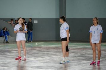 Foto - X Jogos Escolares de Piraí do Sul  - JEPSUL 2024