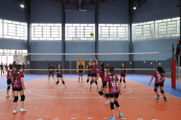 Foto - JOGOS ESCOLARES 2025 - 06/05 TERÇA FEIRA