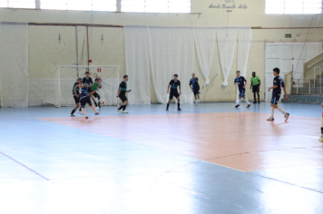 Foto - JOGOS ESCOLARES 2025 - 04/05 DOMINGO