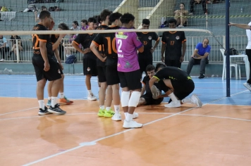 Foto - GRAND PRIX VOLEIBOL AMCG