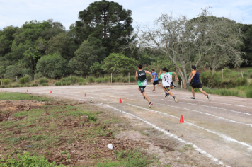 Foto - JOGOS ESCOLARES 2025 - 03/05 SÁBADO