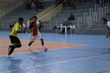 Foto - CAMPEONATO POPULAR MUNICIPAL DE FUTSAL MASCULINO