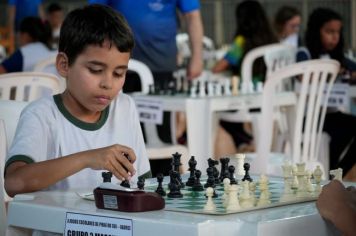 Foto - X Jogos Escolares de Piraí do Sul  - JEPSUL 2024