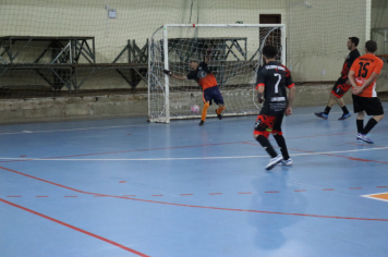 Foto - CAMPEONATO POPULAR MUNICIPAL DE FUTSAL MASCULINO