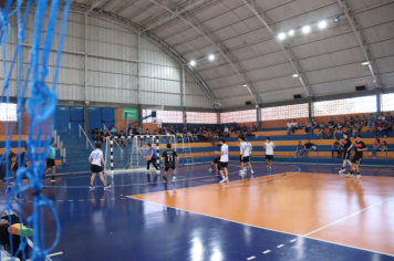 Foto - JOGOS ESCOLARES 2025 - 04/05 DOMINGO
