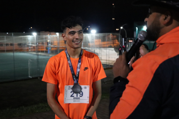 Foto - II Piraí Night Run - 2025