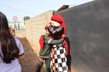 Foto - CARRETA DA ALEGRIA DIA DAS CRIANÇAS - 16/10