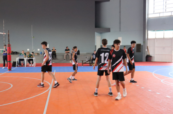 Foto - JOGOS ESCOLARES 2025 - 04/05 DOMINGO