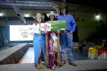 Foto - Concurso da Rainha III Piraí Rodeo Fest