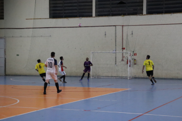 Foto - CAMPEONATO POPULAR MUNICIPAL DE FUTSAL MASCULINO