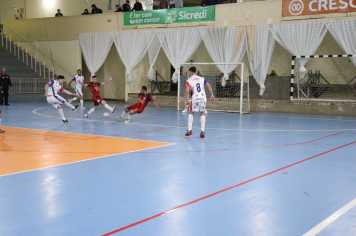 Foto - 2ª SUPERCOPA DE FUTSAL MASCULINO