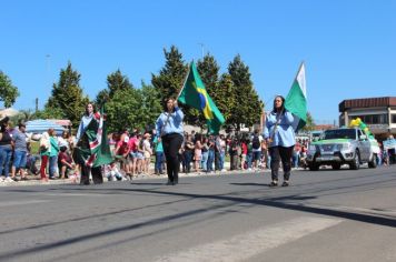 Foto - Desfile Cívico 2023