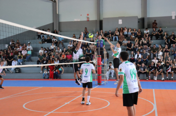 Foto - JOGOS ESCOLARES 2025 - 04/05 DOMINGO