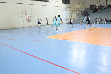 Foto - CAMPEONATO POPULAR MUNICIPAL DE FUTSAL MASCULINO