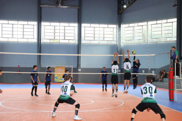 Foto - JOGOS ESCOLARES 2025 - 06/05 TERÇA FEIRA