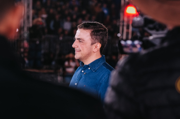 Foto - 4º Piraí Rodeo Fest - Gian e Giovani