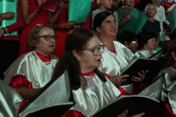 Foto - Natal Encantado Piraí do Sul 2024