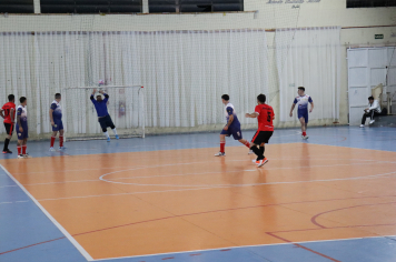 Foto - 2ª SUPERCOPA DE FUTSAL MASCULINO