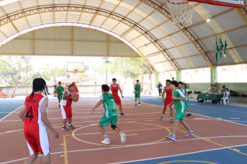 Foto - JOGOS ESCOLARES 2025 - 04/05 DOMINGO