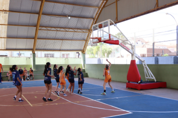 Foto - JOGOS ESCOLARES 2025 - 04/05 DOMINGO