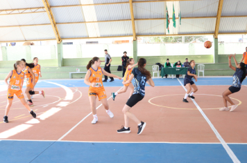 Foto - JOGOS ESCOLARES 2025 - 04/05 DOMINGO