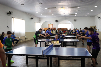 Foto - JOGOS ESCOLARES 2025 - 05/05 SEGUNDA FEIRA