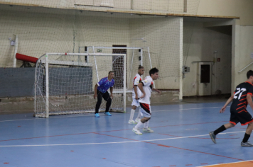 Foto - CAMPEONATO POPULAR MUNICIPAL DE FUTSAL MASCULINO