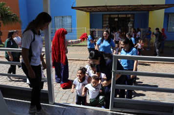 Foto - CARRETA DA ALEGRIA DIA DAS CRIANÇAS - 14/10