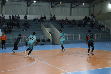 Foto - CAMPEONATO POPULAR MUNICIPAL DE FUTSAL MASCULINO