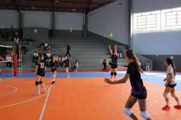 Foto - JOGOS ESCOLARES 2025 - 07/05 QUARTA FEIRA