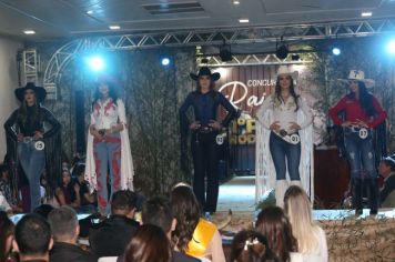 Foto - Concurso da Rainha do 1º Piraí Rodeo Fest - 2022