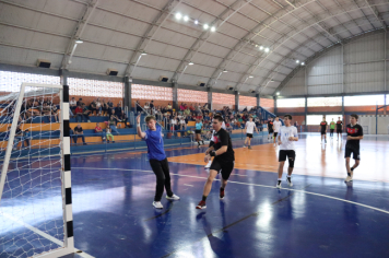 Foto - JOGOS ESCOLARES 2025 - 04/05 DOMINGO