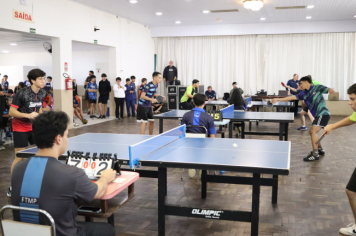Foto - JOGOS ESCOLARES 2025 - 05/05 SEGUNDA FEIRA