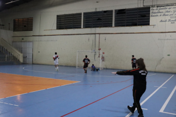 Foto - CAMPEONATO POPULAR MUNICIPAL DE FUTSAL MASCULINO