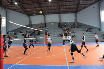 Foto - JOGOS ESCOLARES 2025 - 06/05 TERÇA FEIRA