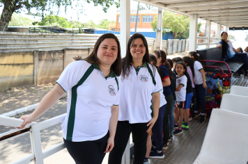 Foto - CARRETA DA ALEGRIA DIA DAS CRIANÇAS - 16/10