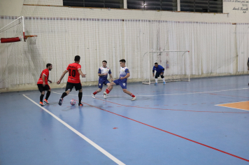Foto - 2ª SUPERCOPA DE FUTSAL MASCULINO