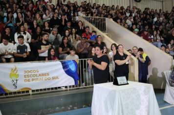 Foto - ABERTURA XI JEPSUL 2025